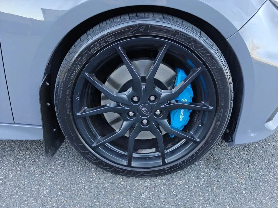 2017 Ford Focus RS 3rd Gen - Image 10 of 20