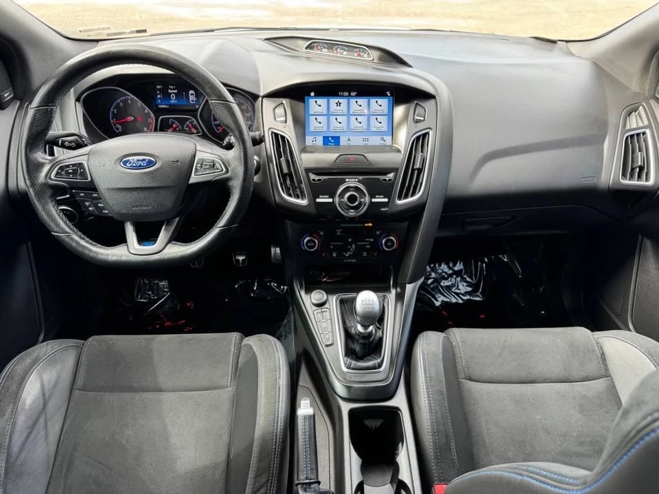 2017 Ford Focus RS 3rd Gen - Image 7 of 9
