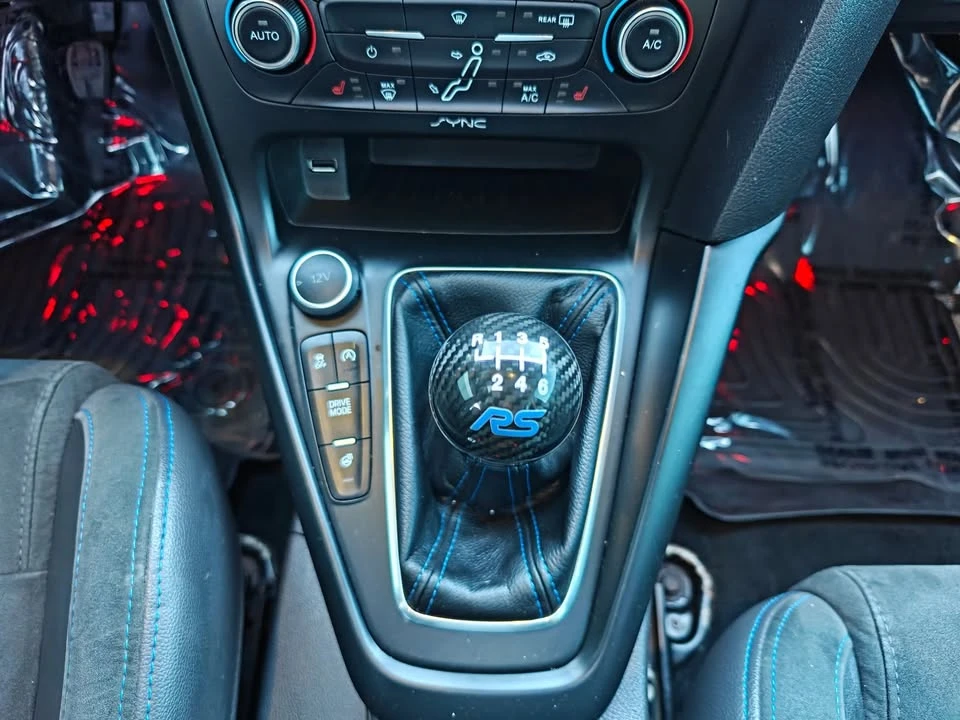 2017 Ford Focus RS 3rd Gen - Image 13 of 20