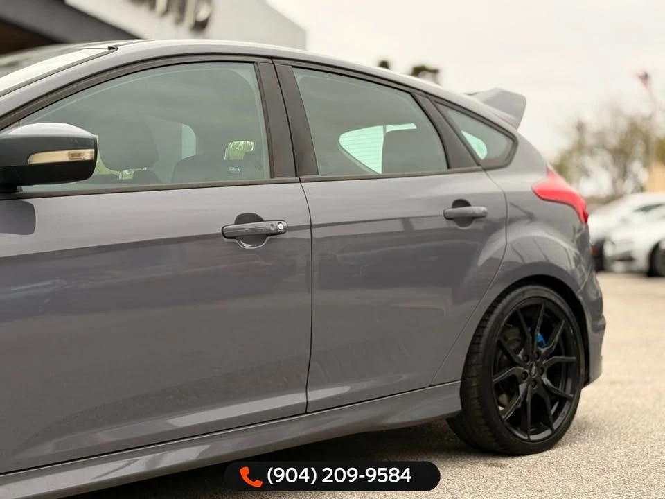 2017 Ford Focus RS 3rd Gen - Image 3 of 17