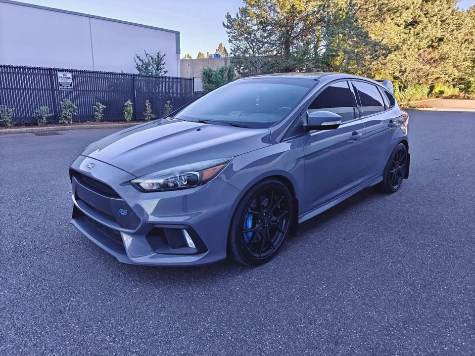 2017 Ford Focus RS 3rd Gen - Image 4 of 20