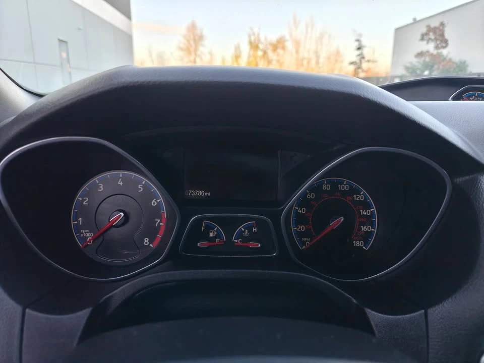 2017 Ford Focus RS 3rd Gen - Image 20 of 20