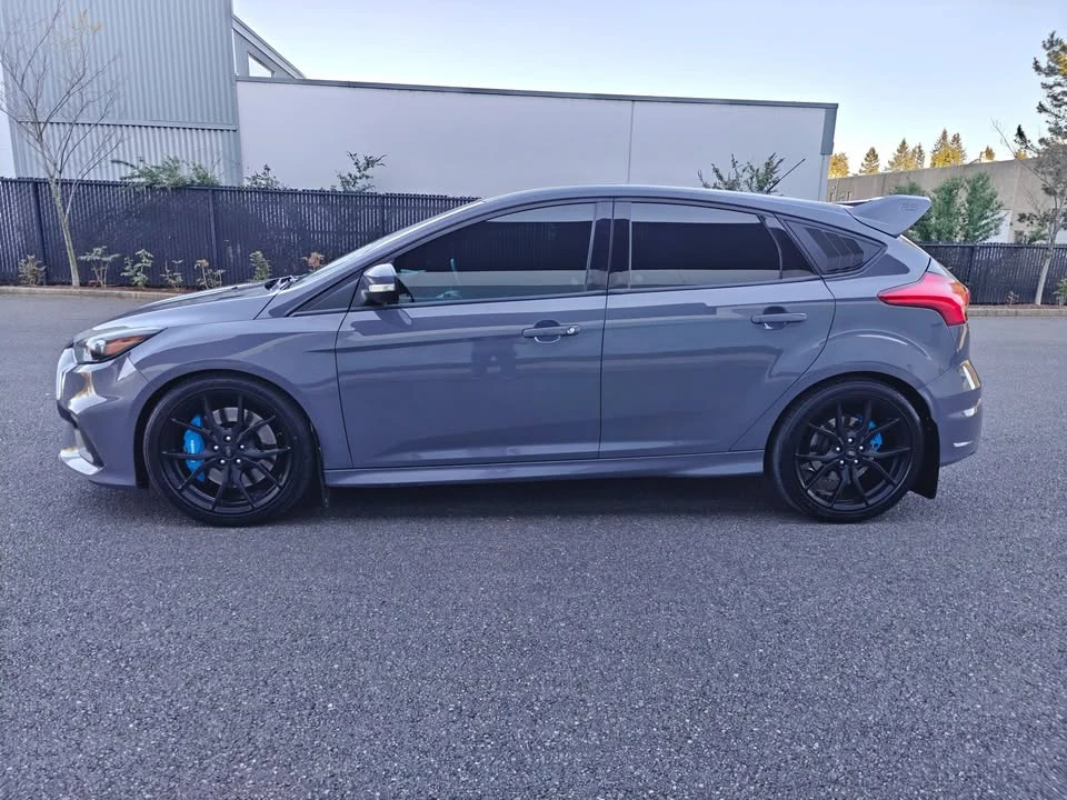 2017 Ford Focus RS 3rd Gen - Image 5 of 20