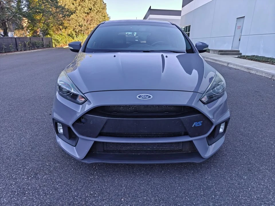 2017 Ford Focus RS 3rd Gen - Image 3 of 20