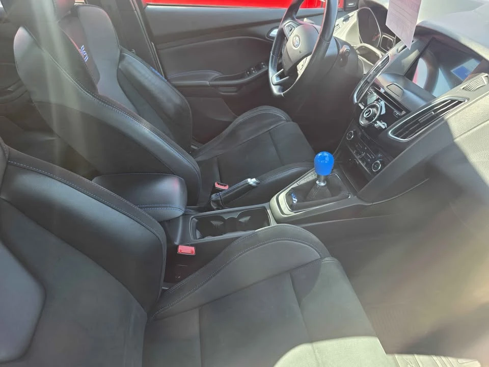 2017 Ford Focus RS 3rd Gen - Image 4 of 4