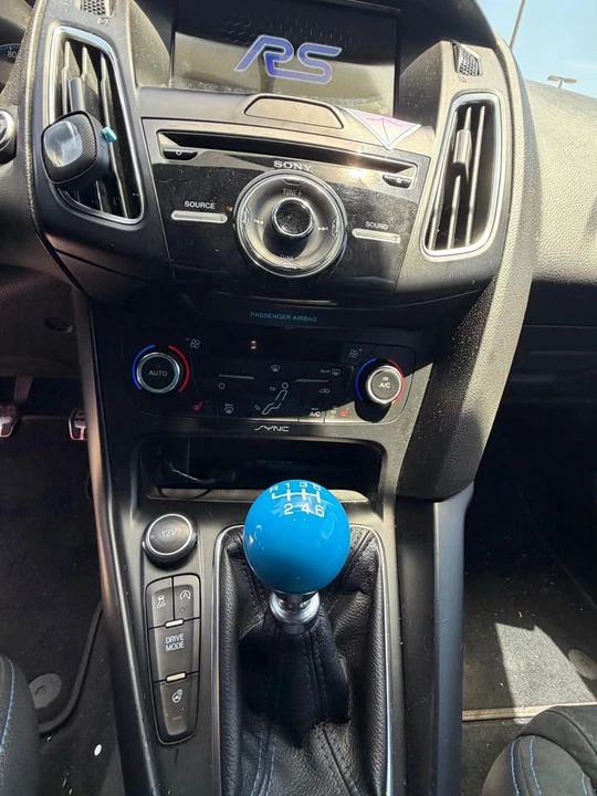 2017 Ford Focus RS 3rd Gen - Image 15 of 19
