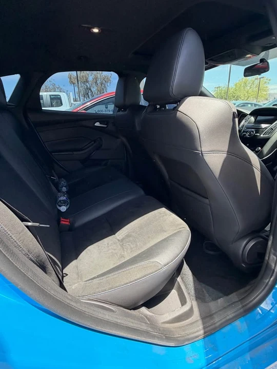 2017 Ford Focus RS 3rd Gen - Image 17 of 19