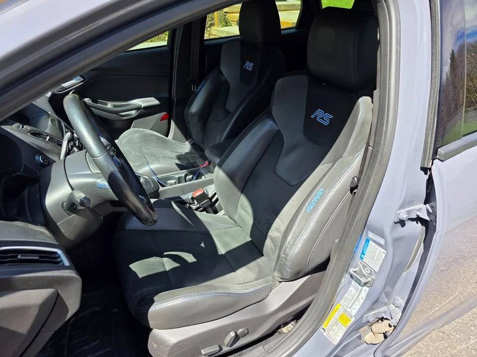 2017 Ford Focus RS 3rd Gen - Image 6 of 7