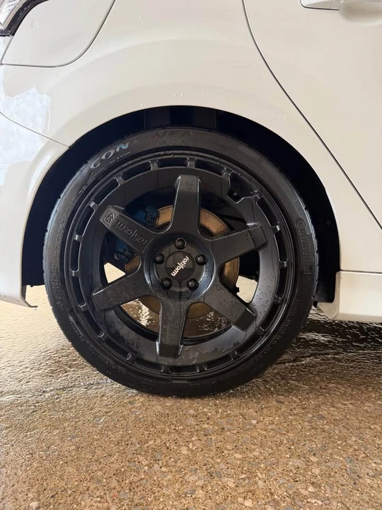 2017 Ford Focus RS 3rd Gen - Image 14 of 20