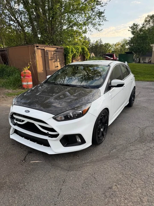 2017 Ford Focus RS 3rd Gen - Image 4 of 20