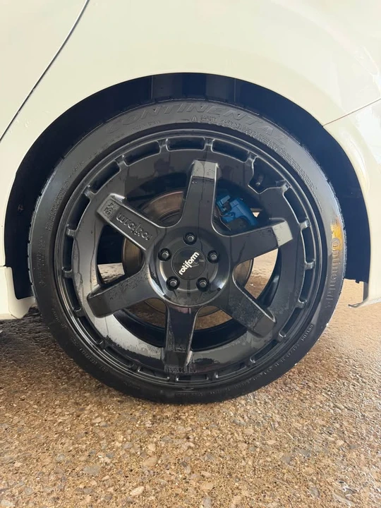 2017 Ford Focus RS 3rd Gen - Image 15 of 20