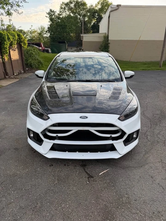 2017 Ford Focus RS 3rd Gen - Image 5 of 20