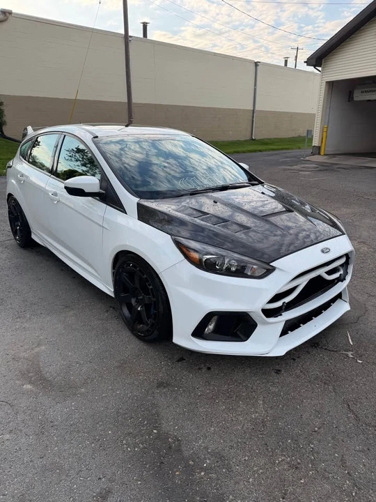 2017 Ford Focus RS 3rd Gen - Image 6 of 20