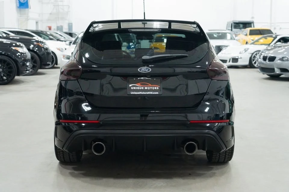 2017 Ford Focus RS 3rd Gen - Image 5 of 20