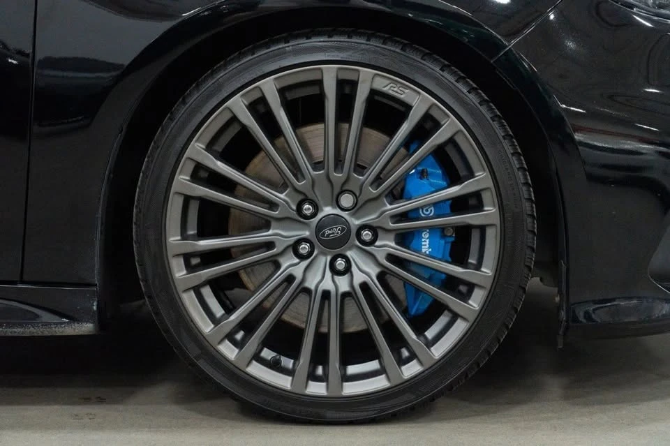 2017 Ford Focus RS 3rd Gen - Image 13 of 20