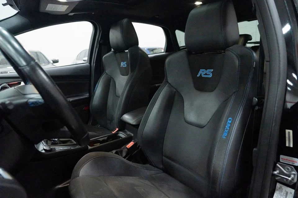 2017 Ford Focus RS 3rd Gen - Image 20 of 20