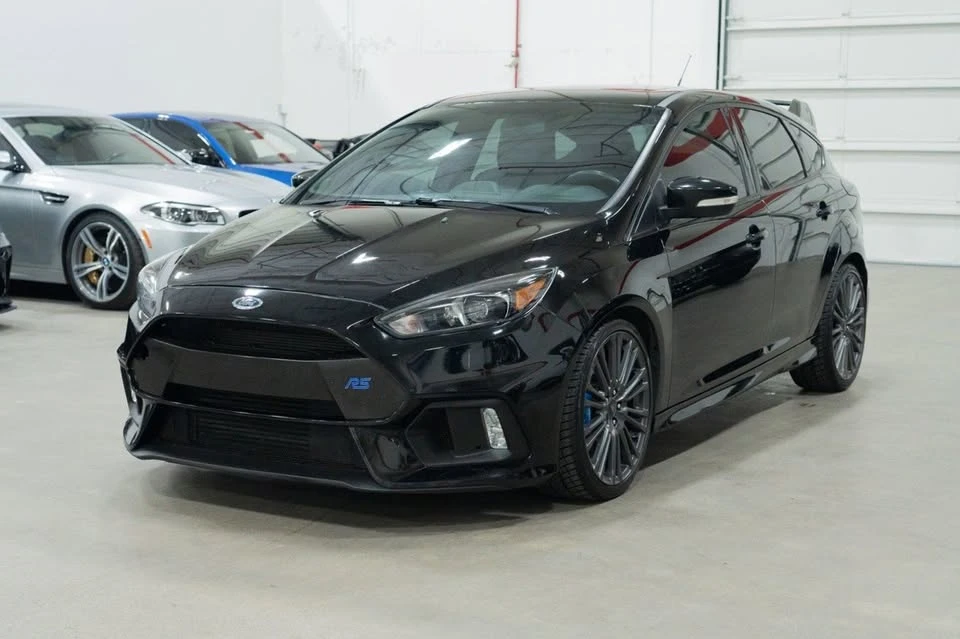 2017 Ford Focus RS 3rd Gen - Image 3 of 20