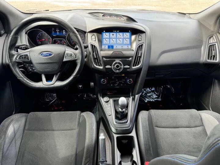 2017 Ford Focus RS 3rd Gen - Image 7 of 9