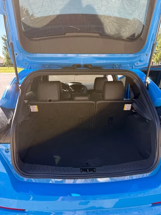 2017 Ford Focus RS 3rd Gen - Image 7 of 12