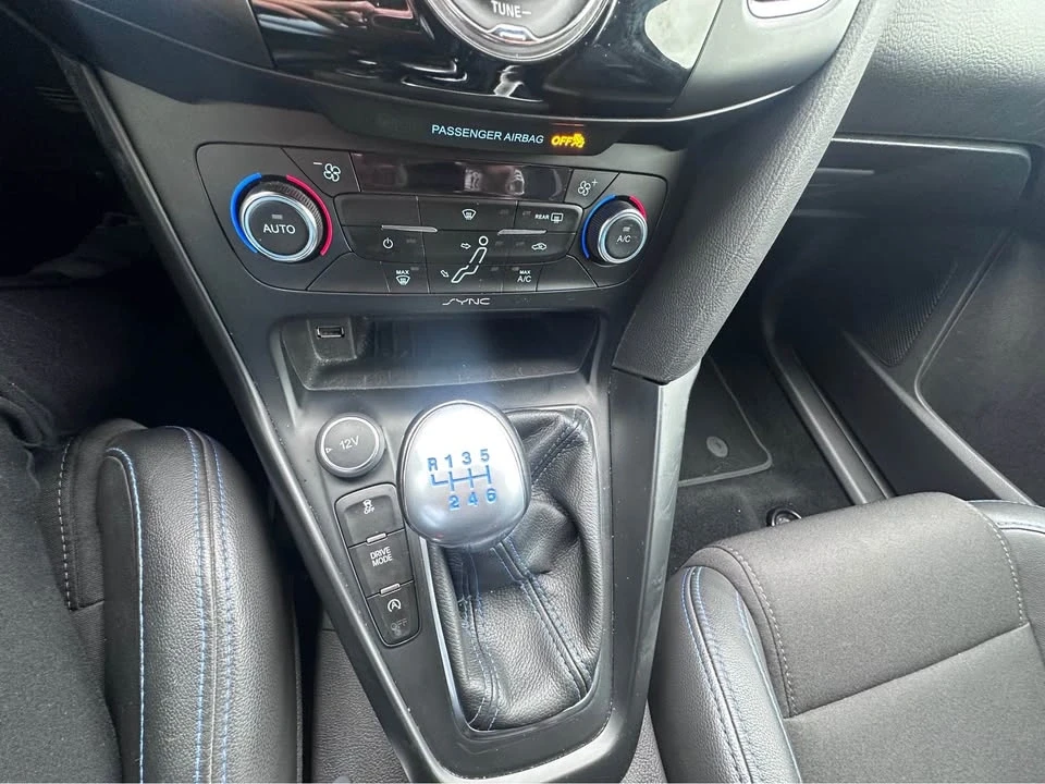 2017 Ford Focus RS 3rd Gen - Image 7 of 16