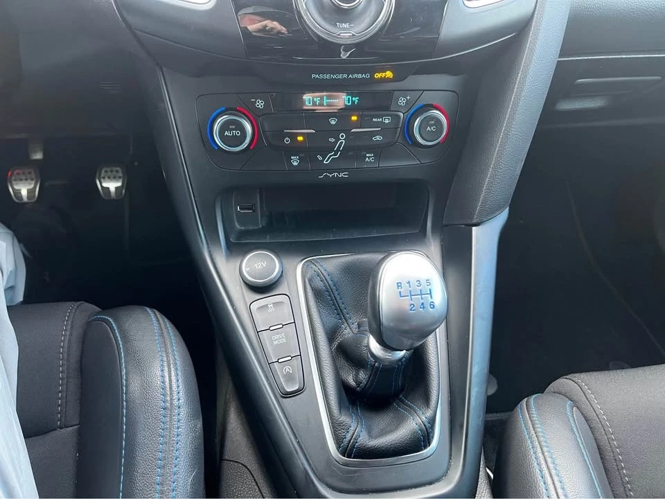 2017 Ford Focus RS 3rd Gen - Image 10 of 12