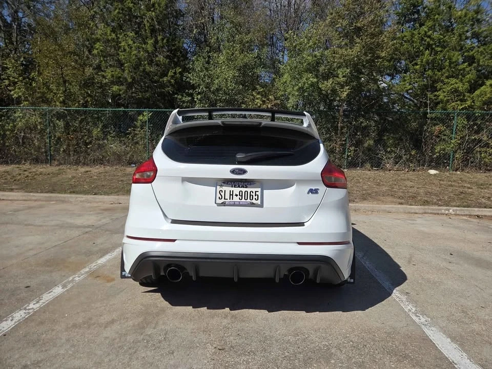 2017 Ford Focus RS 3rd Gen - Image 4 of 9