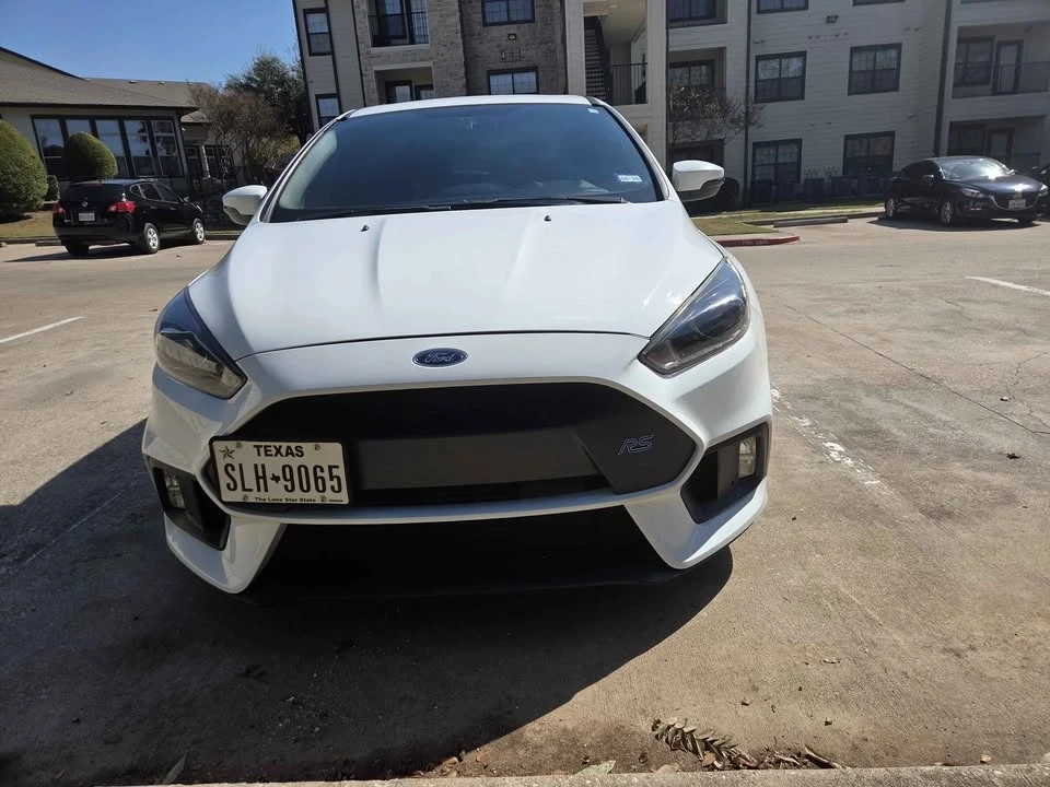 2017 Ford Focus RS 3rd Gen - Image 2 of 9