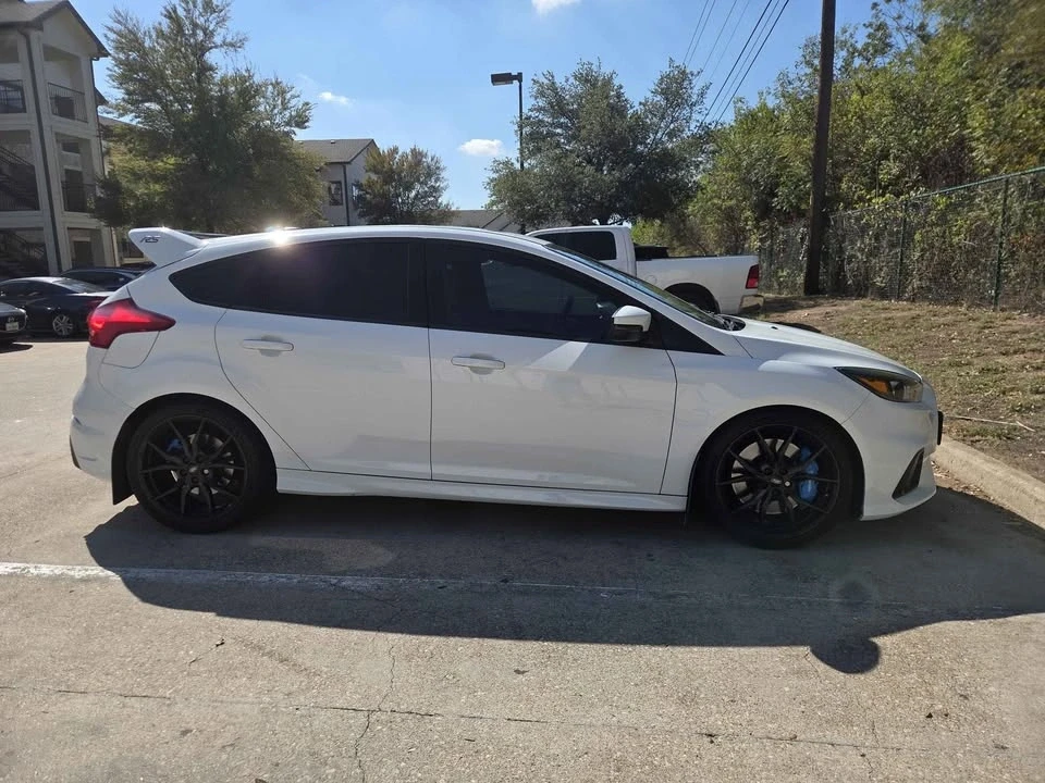 2017 Ford Focus RS 3rd Gen - Image 3 of 9