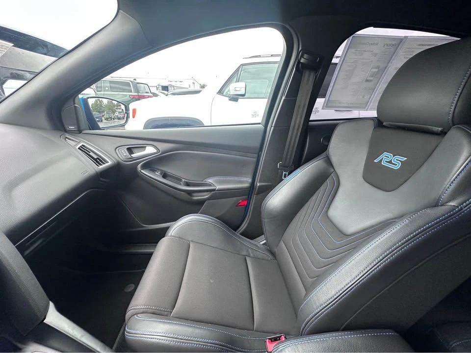 2017 Ford Focus RS 3rd Gen - Image 6 of 16