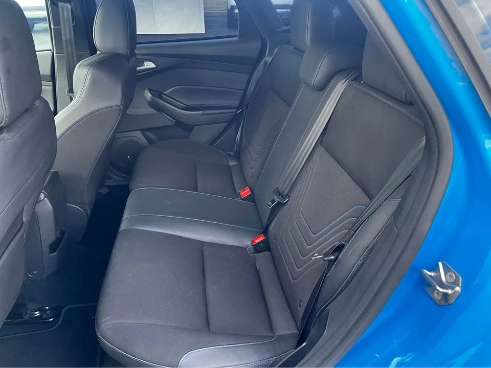 2017 Ford Focus RS 3rd Gen - Image 9 of 12