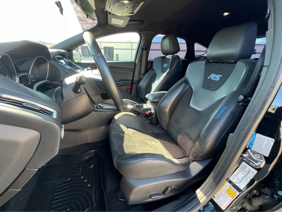 2017 Ford Focus RS 3rd Gen - Image 7 of 13