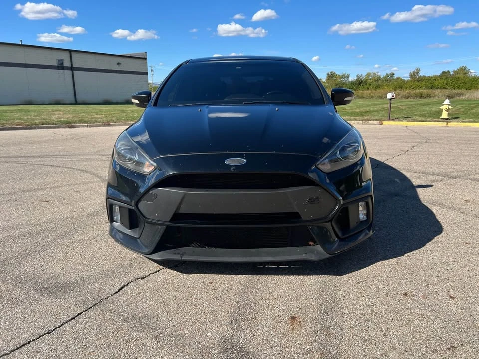 2017 Ford Focus RS 3rd Gen - Image 5 of 13