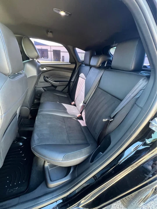 2017 Ford Focus RS 3rd Gen - Image 11 of 13
