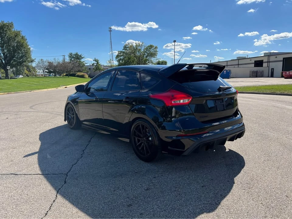 2017 Ford Focus RS 3rd Gen - Image 2 of 13