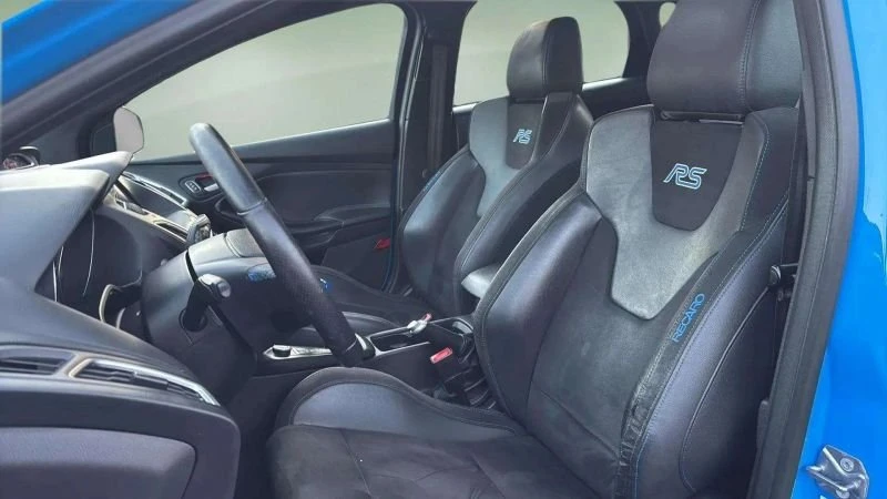 2017 Ford Focus RS 3rd Gen - Image 14 of 19