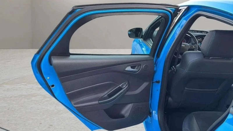 2017 Ford Focus RS 3rd Gen - Image 15 of 19