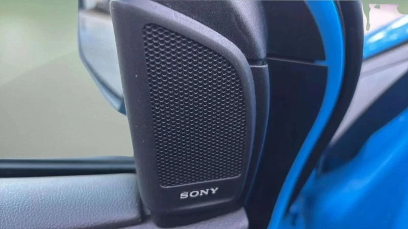 2017 Ford Focus RS 3rd Gen - Image 10 of 19