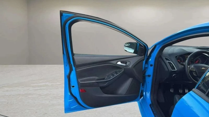 2017 Ford Focus RS 3rd Gen - Image 8 of 19