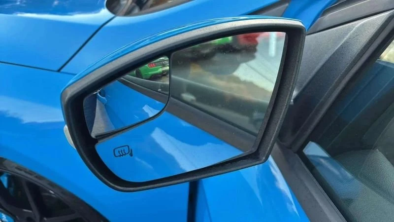 2017 Ford Focus RS 3rd Gen - Image 11 of 19