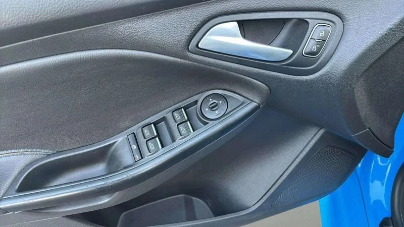2017 Ford Focus RS 3rd Gen - Image 9 of 19