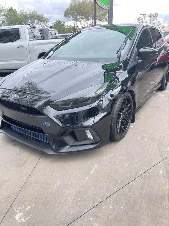 2017 Ford Focus RS 3rd Gen - Image 2 of 13