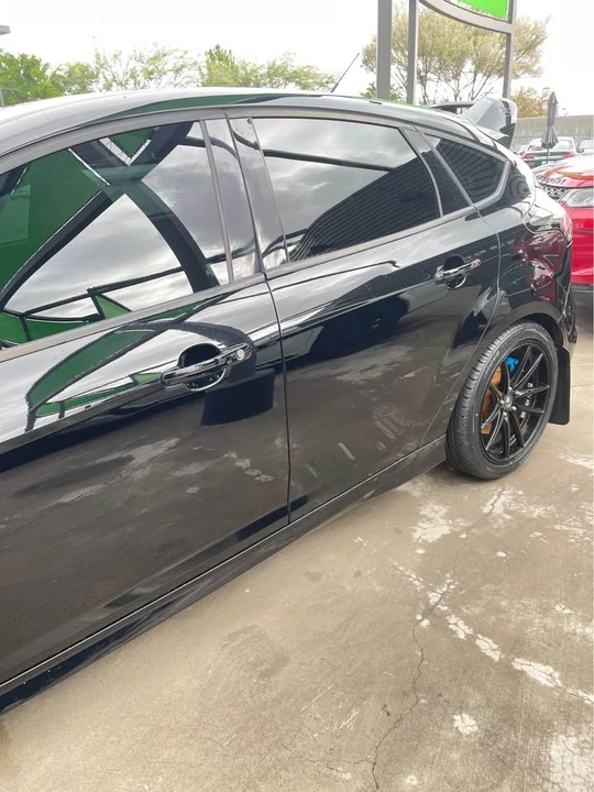 2017 Ford Focus RS 3rd Gen - Image 3 of 13