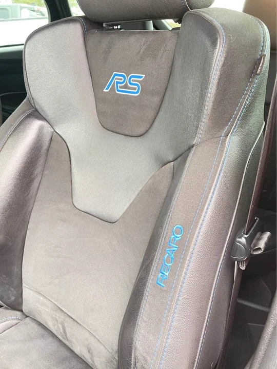 2017 Ford Focus RS 3rd Gen - Image 11 of 13