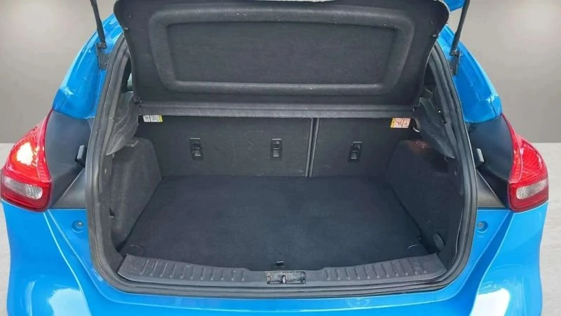 2017 Ford Focus RS 3rd Gen - Image 19 of 19