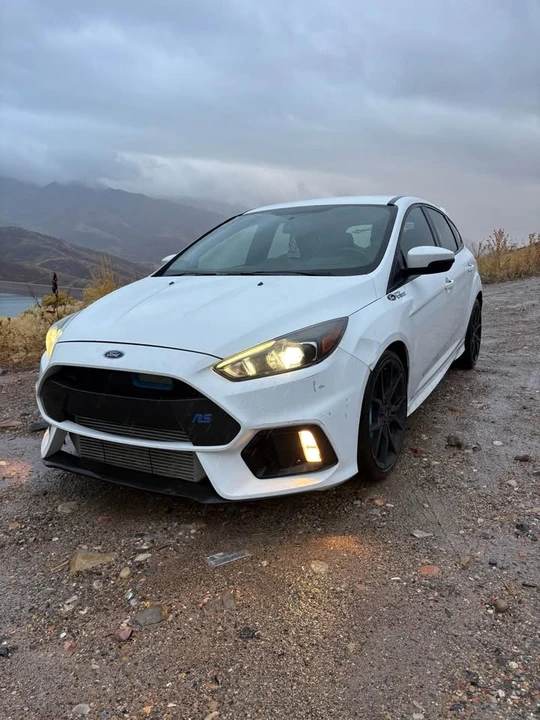 2017 Ford Focus RS 3rd Gen - Image 4 of 4