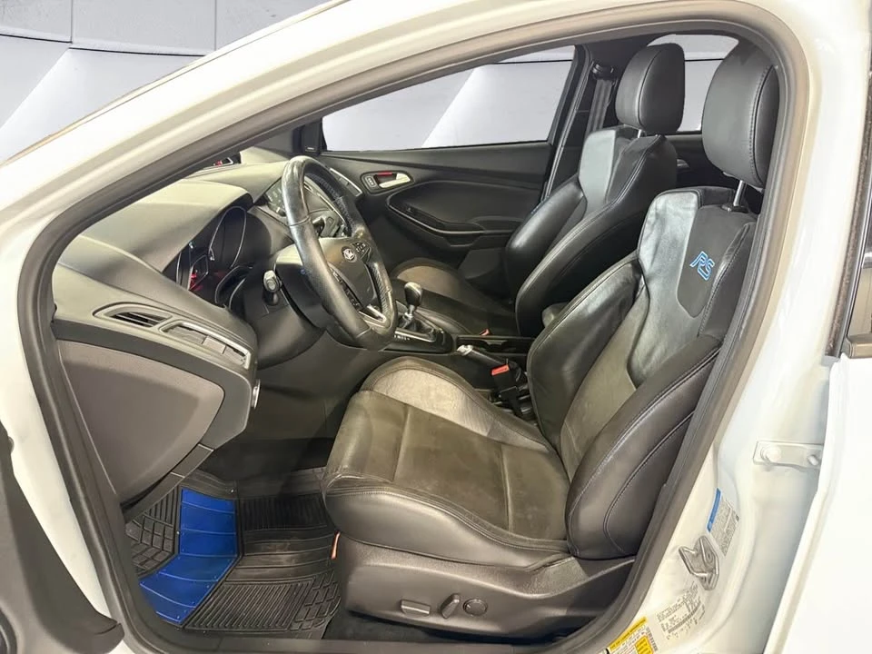 2017 Ford Focus RS 3rd Gen - Image 13 of 19
