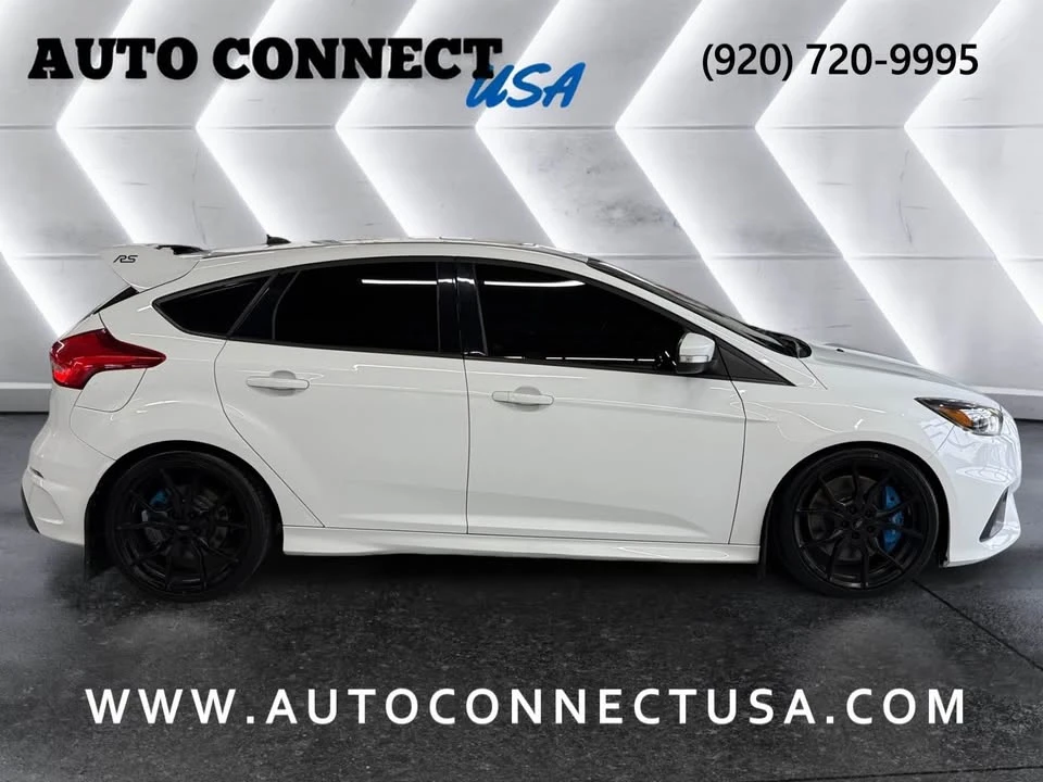 2017 Ford Focus RS 3rd Gen - Image 5 of 19