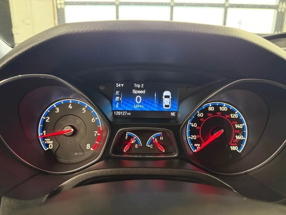 2017 Ford Focus RS 3rd Gen - Image 9 of 19