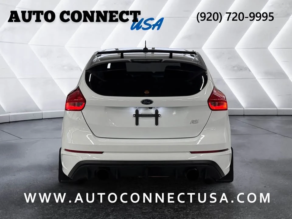 2017 Ford Focus RS 3rd Gen - Image 3 of 19