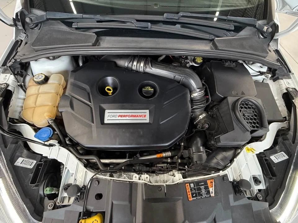 2017 Ford Focus RS 3rd Gen - Image 19 of 19